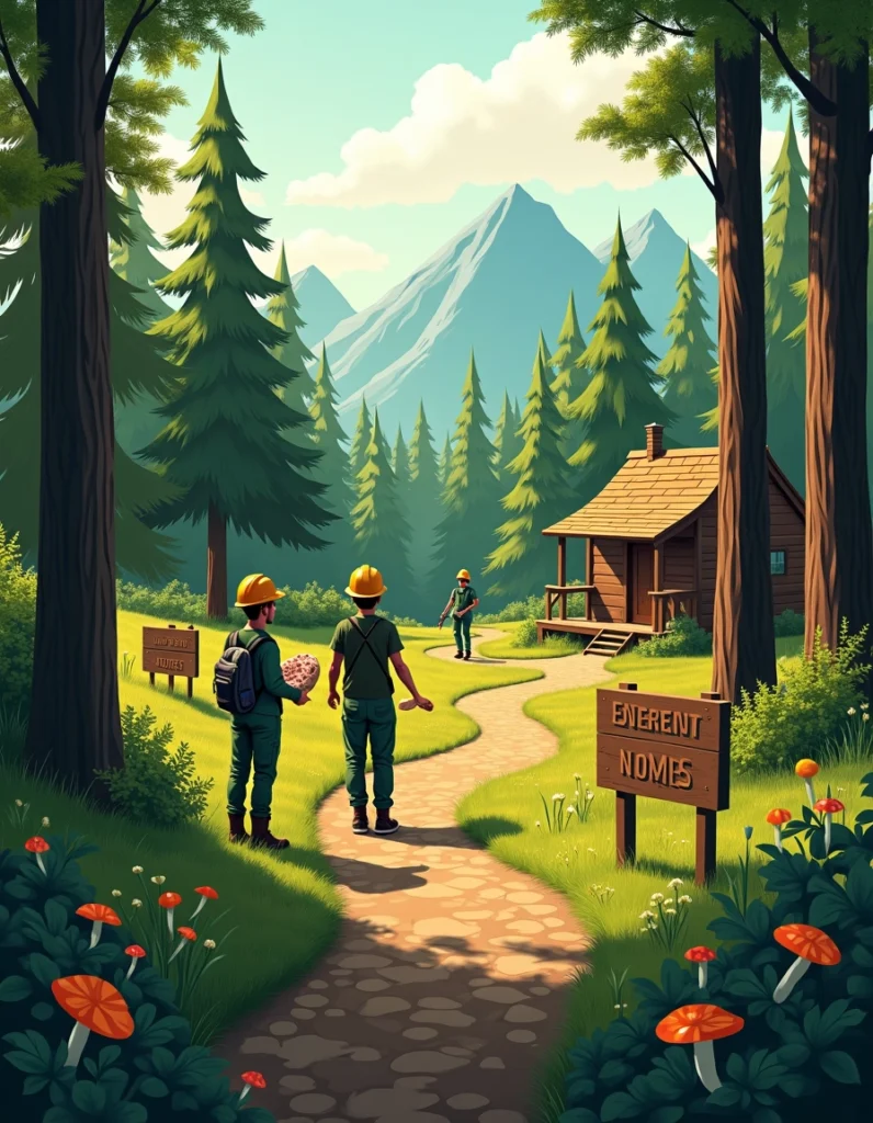 investir dans les forêts investir dans les forêts